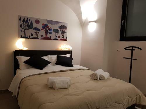 Apartamento Milly's Home