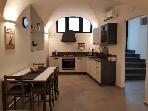 Apartamento Milly's Home