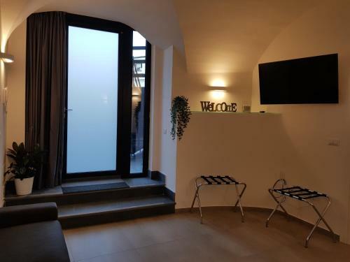Apartamento Milly's Home