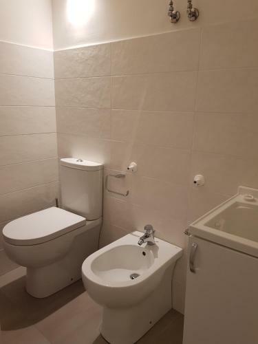 Apartamento Milly's Home