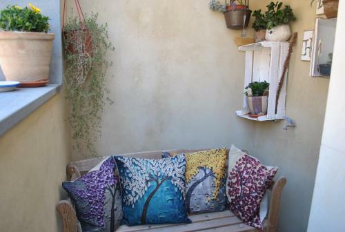 Recanto Do Sol Apartment