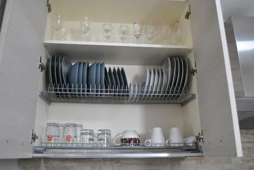 Recanto Do Sol Apartment