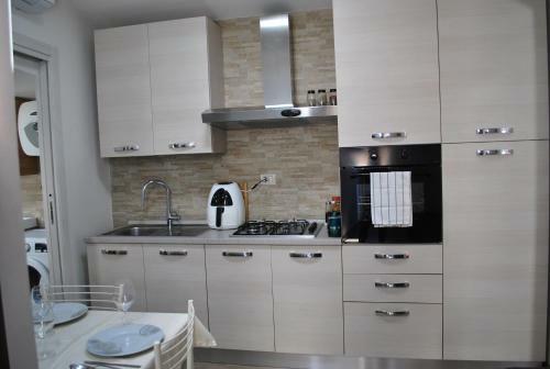 Recanto Do Sol Apartment