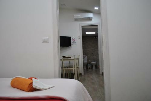 Recanto Do Sol Apartment