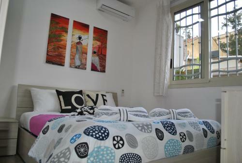 Recanto Do Sol Apartment