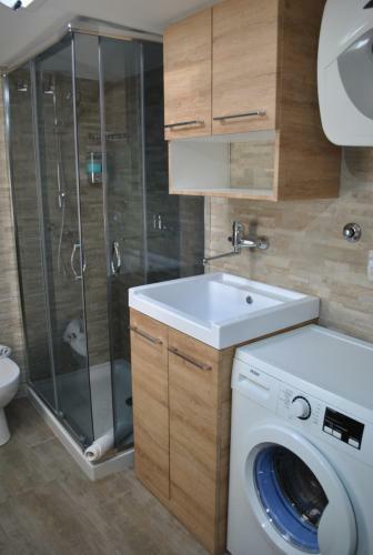Recanto Do Sol Apartment
