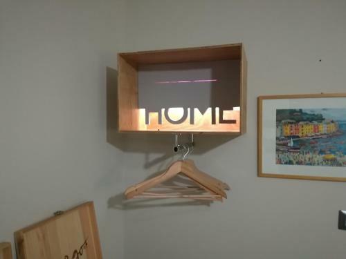 Apartamento Central Station House Riccardo