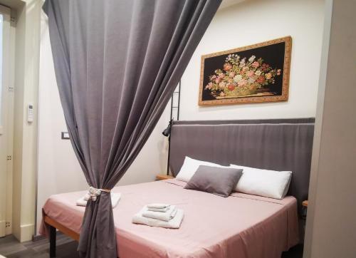 Apartamento Central Station House Riccardo
