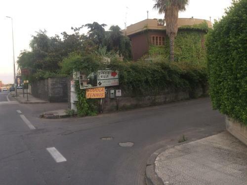 Grey's Apartment