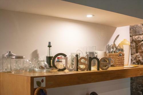 Gh� House