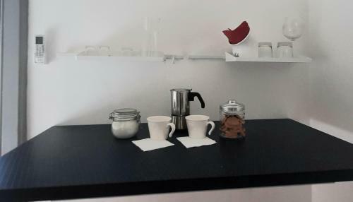 Apartamento Jesus 1