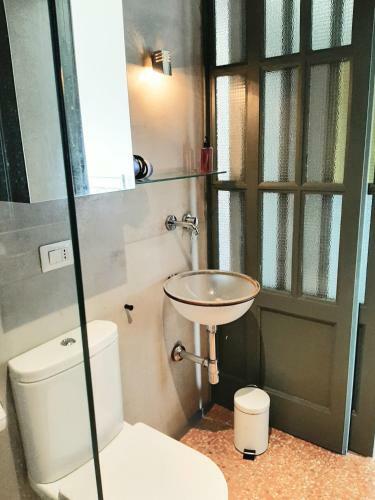 Apartamento Jesus 1