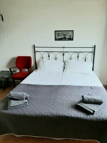 Apartamento Jesus 1