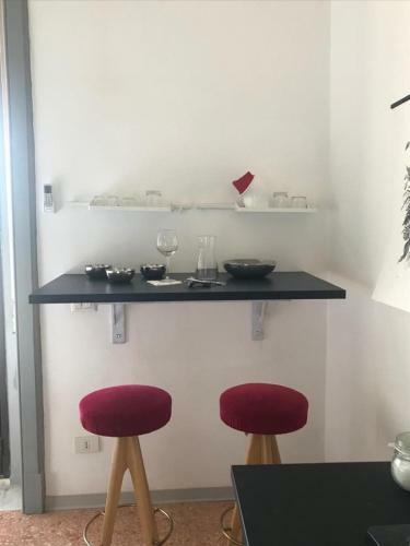 Apartamento Jesus 1