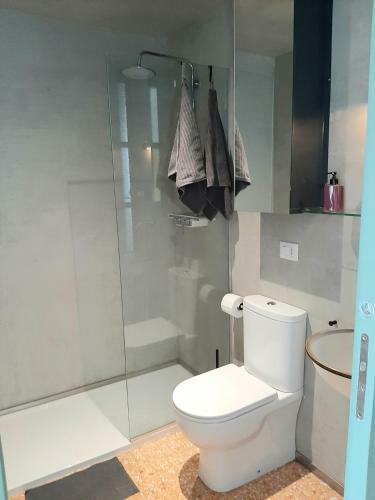 Apartamento Jesus 1