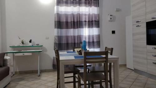 Apartamento Bg Loft Azzurro