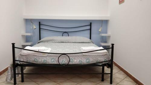 Apartamento Bg Loft Azzurro