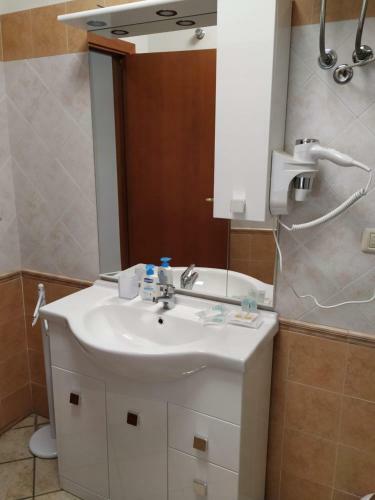 Apartamento Bg Loft Azzurro