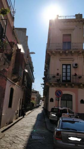 Apartamento Bg Loft Azzurro