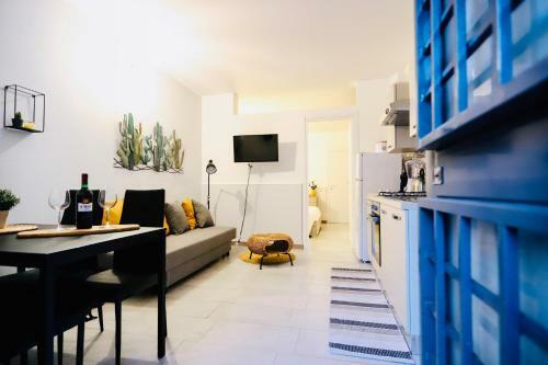 Apartamento Dimora ?a Picciridda?