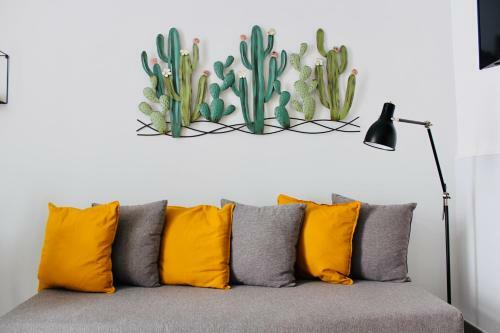 Apartamento Dimora ?a Picciridda?