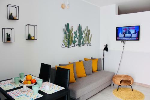 Apartamento Dimora ?a Picciridda?