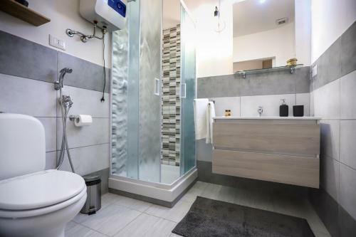 Apartamento Dimora ?a Picciridda?