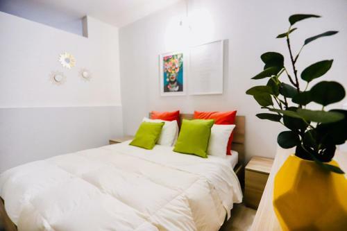 Apartamento Dimora ?a Picciridda?