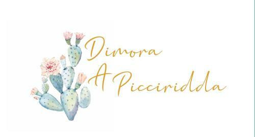Apartamento Dimora ?a Picciridda?