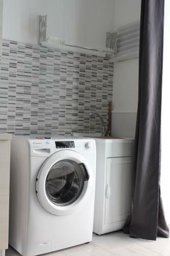 Apartamento Dimora ?a Picciridda?