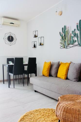 Apartamento Dimora ?a Picciridda?