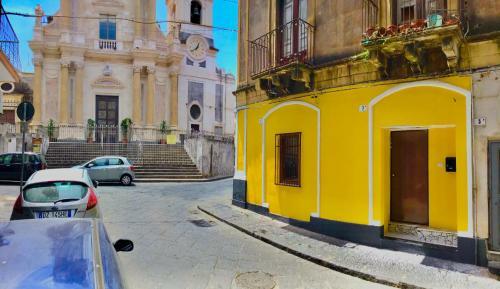 Apartamento Liotru House Catania