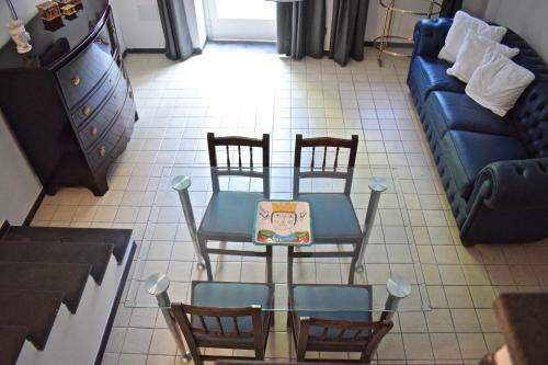 Camula Inn Apartament