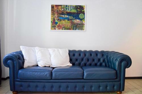 Camula Inn Apartament