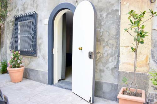 Camula Inn Apartament