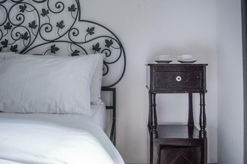 Camula Inn Apartament