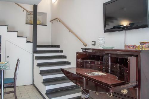 Camula Inn Apartament