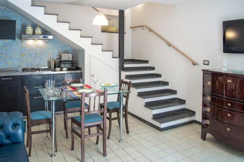 Camula Inn Apartament