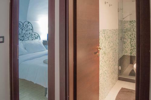 Camula Inn Apartament