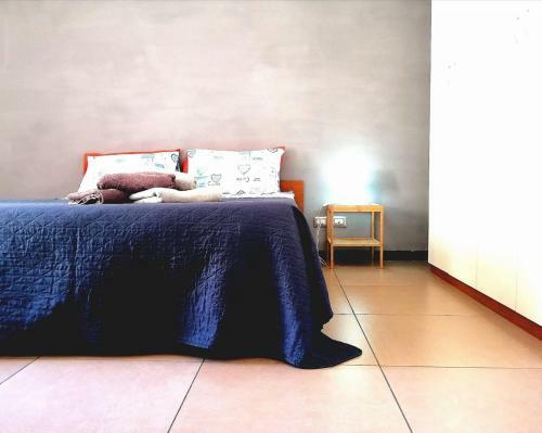Apartamento Mamma Mia Apt