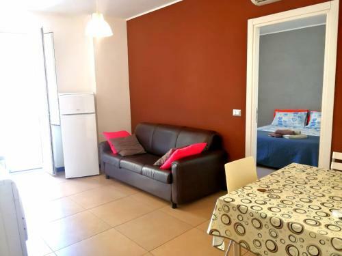 Apartamento Mamma Mia Apt