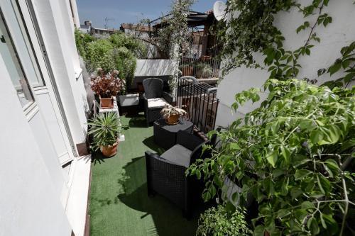 Hostal Pegaso