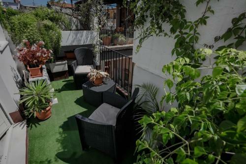 Hostal Pegaso