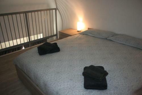 Katane Apartment