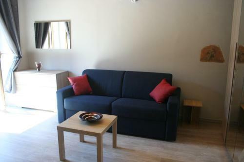 Katane Apartment