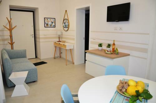 Apartamento Zenzero E Limone