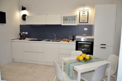 Apartamento Zenzero E Limone