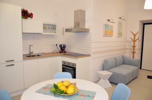 Apartamento Zenzero E Limone