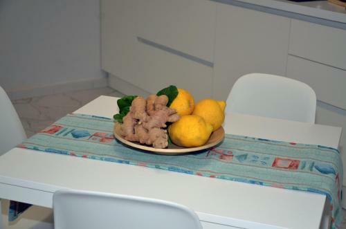 Apartamento Zenzero E Limone