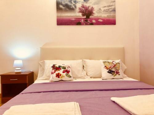 Apartamento Carlottas'home